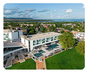 Hotel Balatonfüred